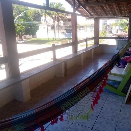 Hostel Malibu Pôrto das Galinhas Extérieur photo