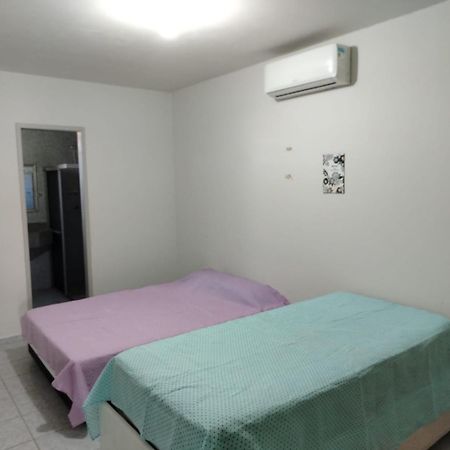 Hostel Malibu Pôrto das Galinhas Extérieur photo