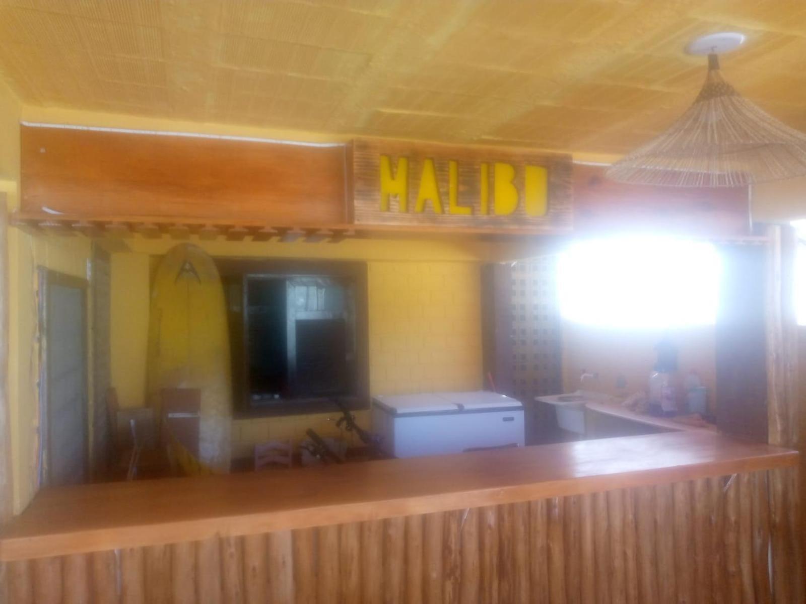 Hostel Malibu Pôrto das Galinhas Extérieur photo
