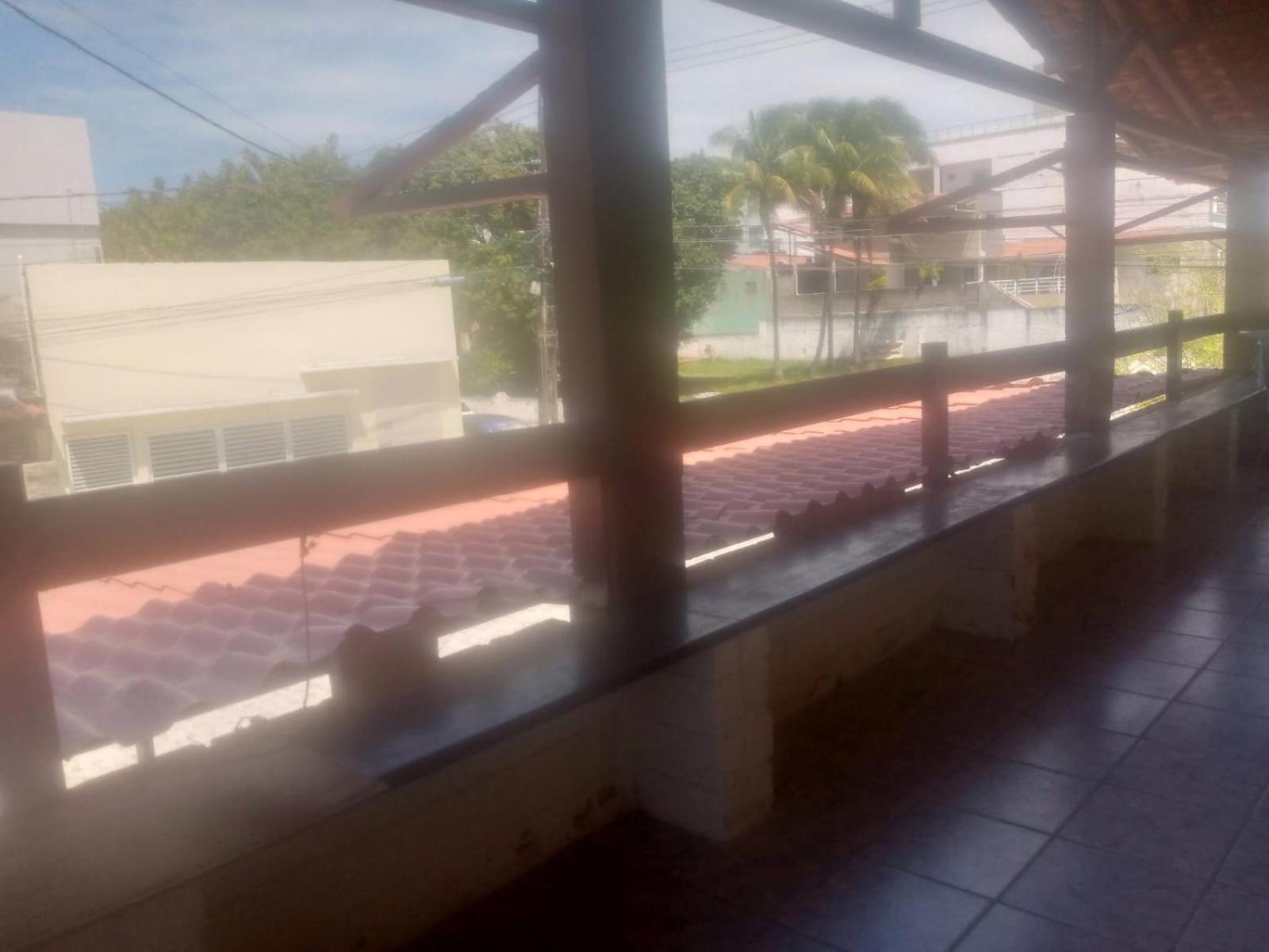 Hostel Malibu Pôrto das Galinhas Extérieur photo