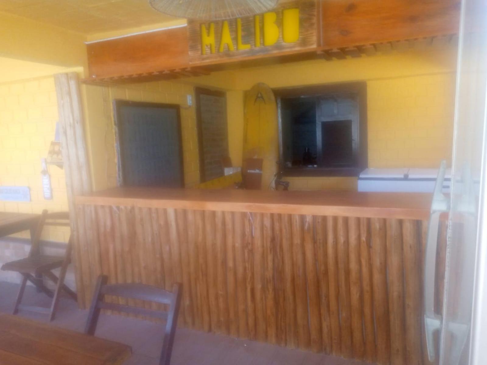 Hostel Malibu Pôrto das Galinhas Extérieur photo