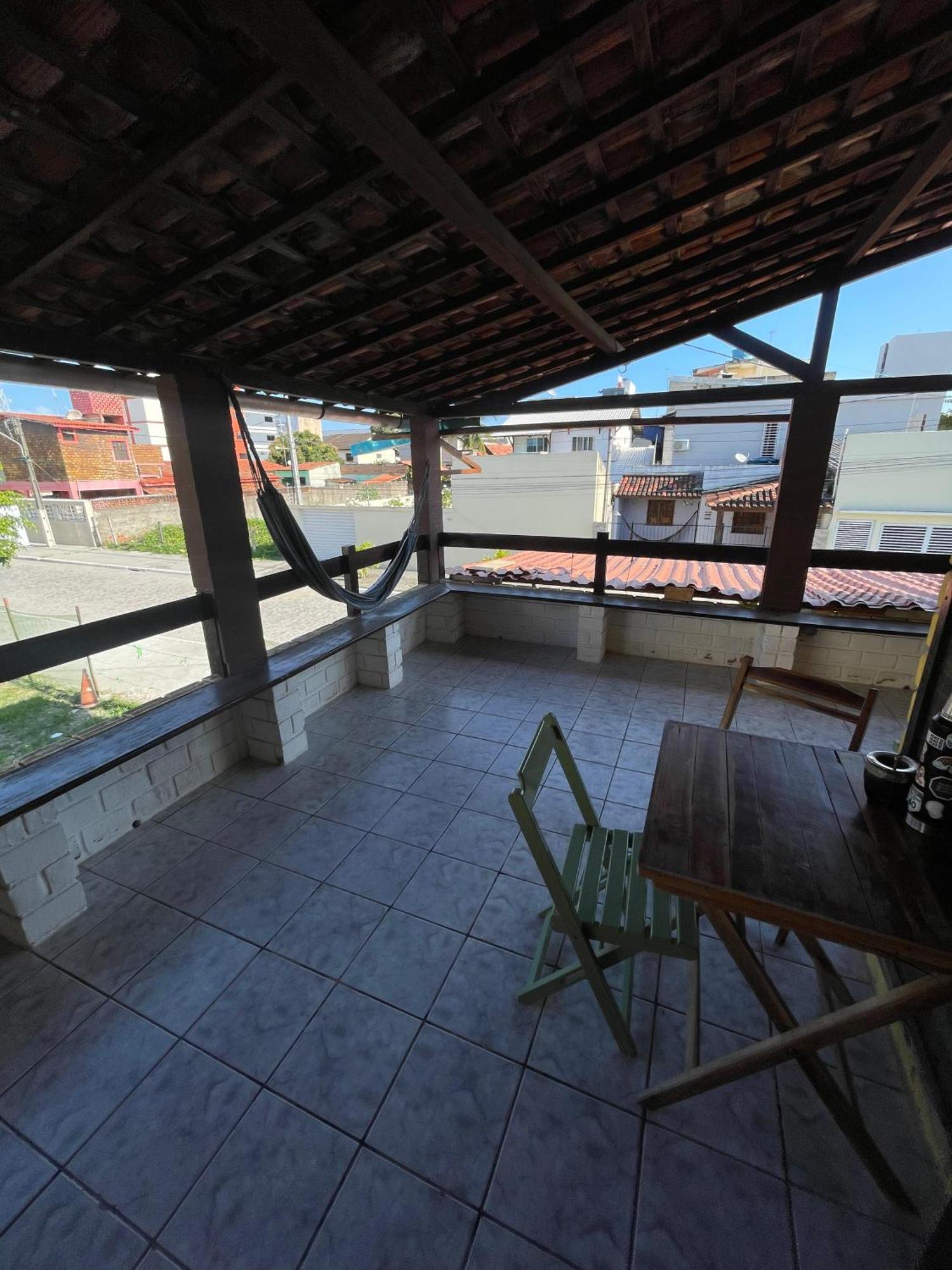 Hostel Malibu Pôrto das Galinhas Extérieur photo
