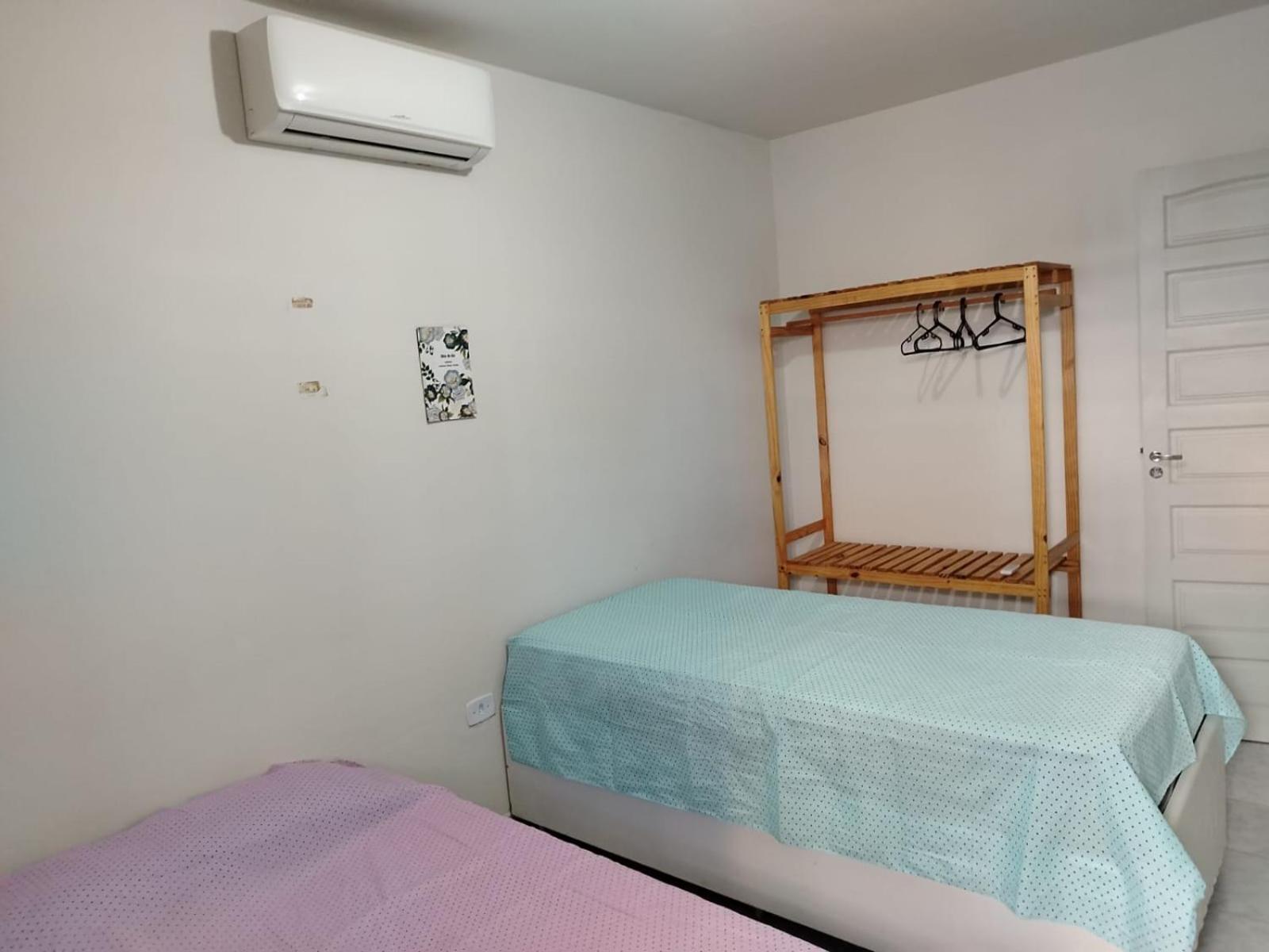 Hostel Malibu Pôrto das Galinhas Extérieur photo